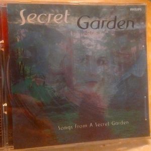 Secret Garden CD New Age